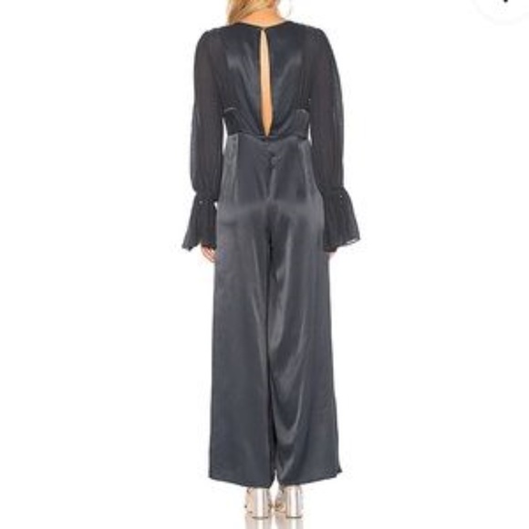 Free People , Not Your Baby Jumpsuit - Picture 3 of 8